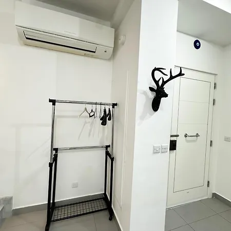 Luxury Duplex In Paceville Saint Julian's