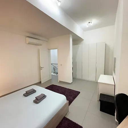 Luxury Duplex In Paceville