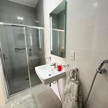 Apartment Luxury Duplex In Paceville *