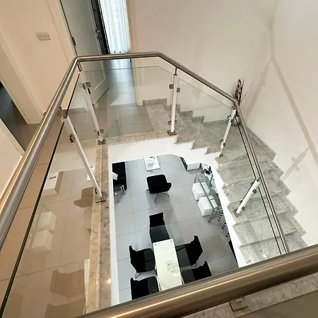 Luxury Duplex In Paceville * Saint Julian's