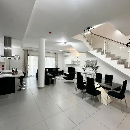 Luxury Duplex In Paceville