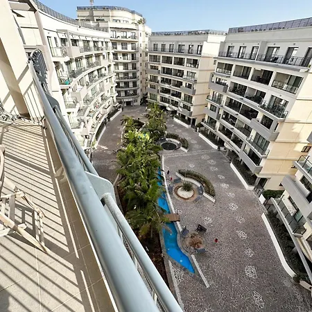 Luxury Duplex In Paceville * Saint Julian's