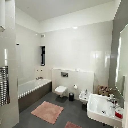 Luxury Duplex In Paceville