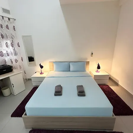Luxury Duplex In Paceville *