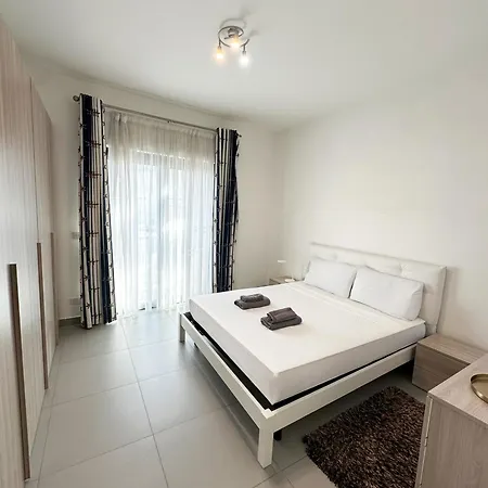 Luxury Duplex In Paceville