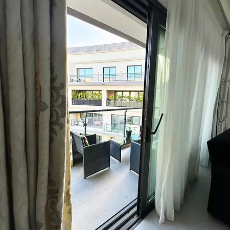 Apartment Luxury Duplex In Paceville *