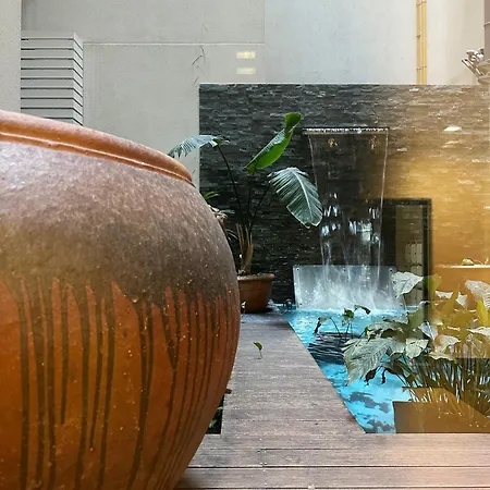 Apartment Luxury Duplex In Paceville *