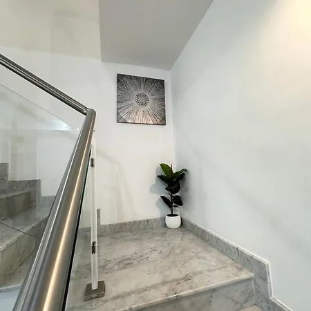 Luxury Duplex In Paceville *