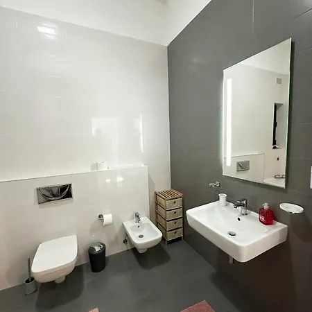 Luxury Duplex In Paceville *