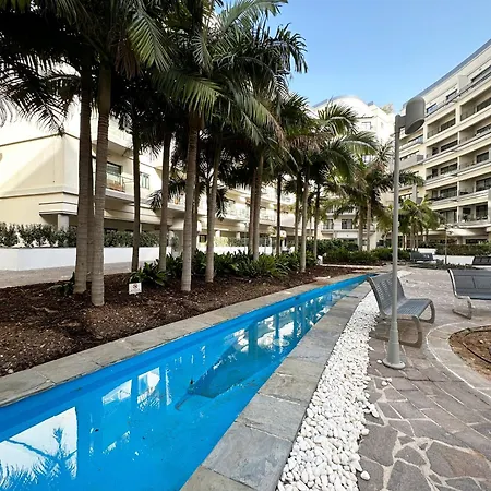 Apartment Luxury Duplex In Paceville