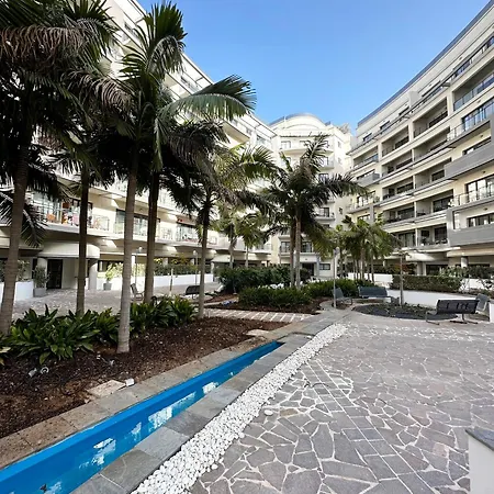 Luxury Duplex In Paceville *