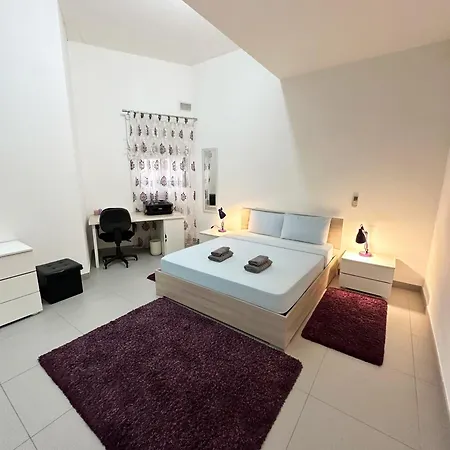 Luxury Duplex In Paceville