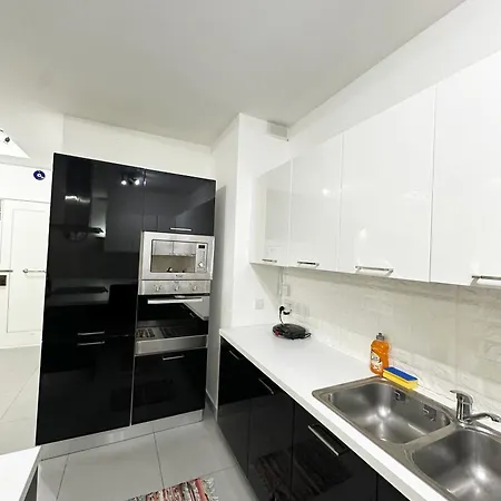 Luxury Duplex In Paceville *
