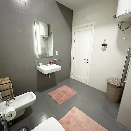 Luxury Duplex In Paceville Lägenhet *