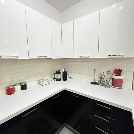 Lägenhet Luxury Duplex In Paceville *
