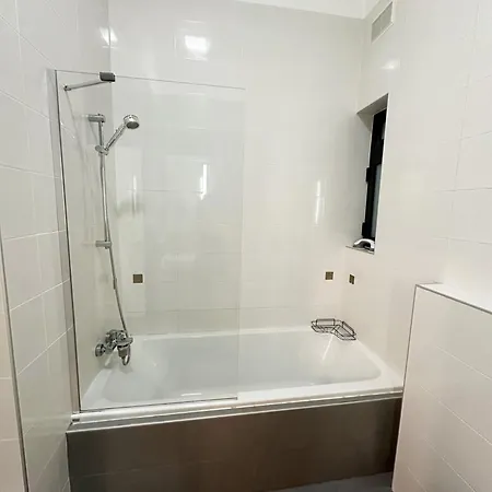 Luxury Duplex In Paceville Apartment