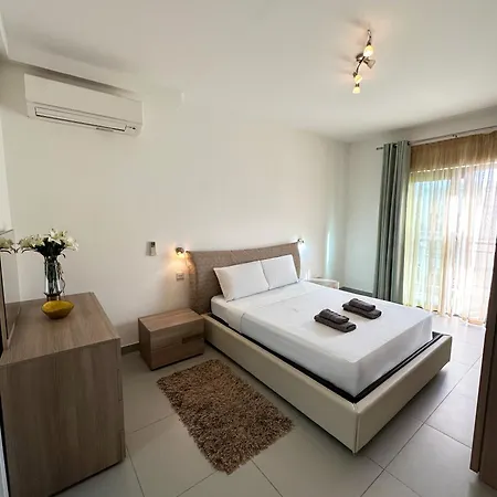 Luxury Duplex In Paceville Lägenhet St. Julian's