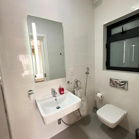 Luxury Duplex In Paceville Lägenhet *