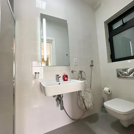 Luxury Duplex In Paceville Apartment