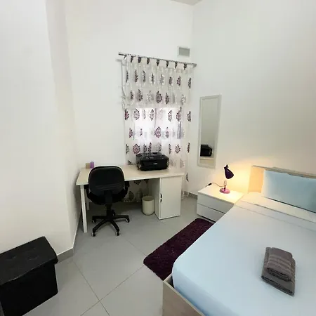 Lägenhet Luxury Duplex In Paceville St. Julian's