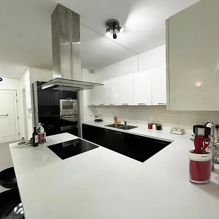 Lägenhet Luxury Duplex In Paceville