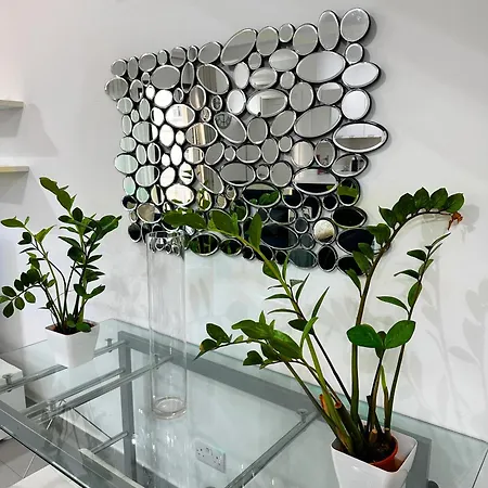 Apartment Luxury Duplex In Paceville *