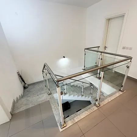 Luxury Duplex In Paceville * سانت جوليان