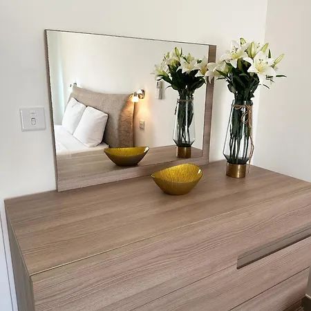 Luxury Duplex In Paceville شقة *