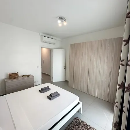 Luxury Duplex In Paceville * سانت جوليان