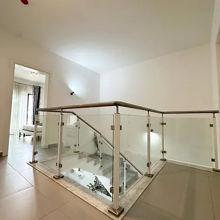 Luxury Duplex In Paceville شقة