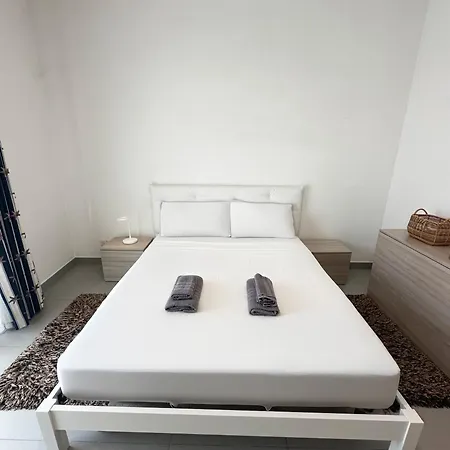 Luxury Duplex In Paceville سانت جوليان