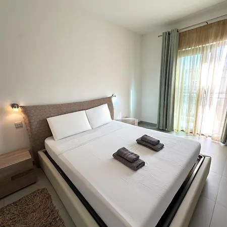 Luxury Duplex In Paceville سانت جوليان