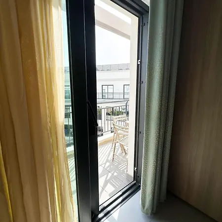 Luxury Duplex In Paceville شقة